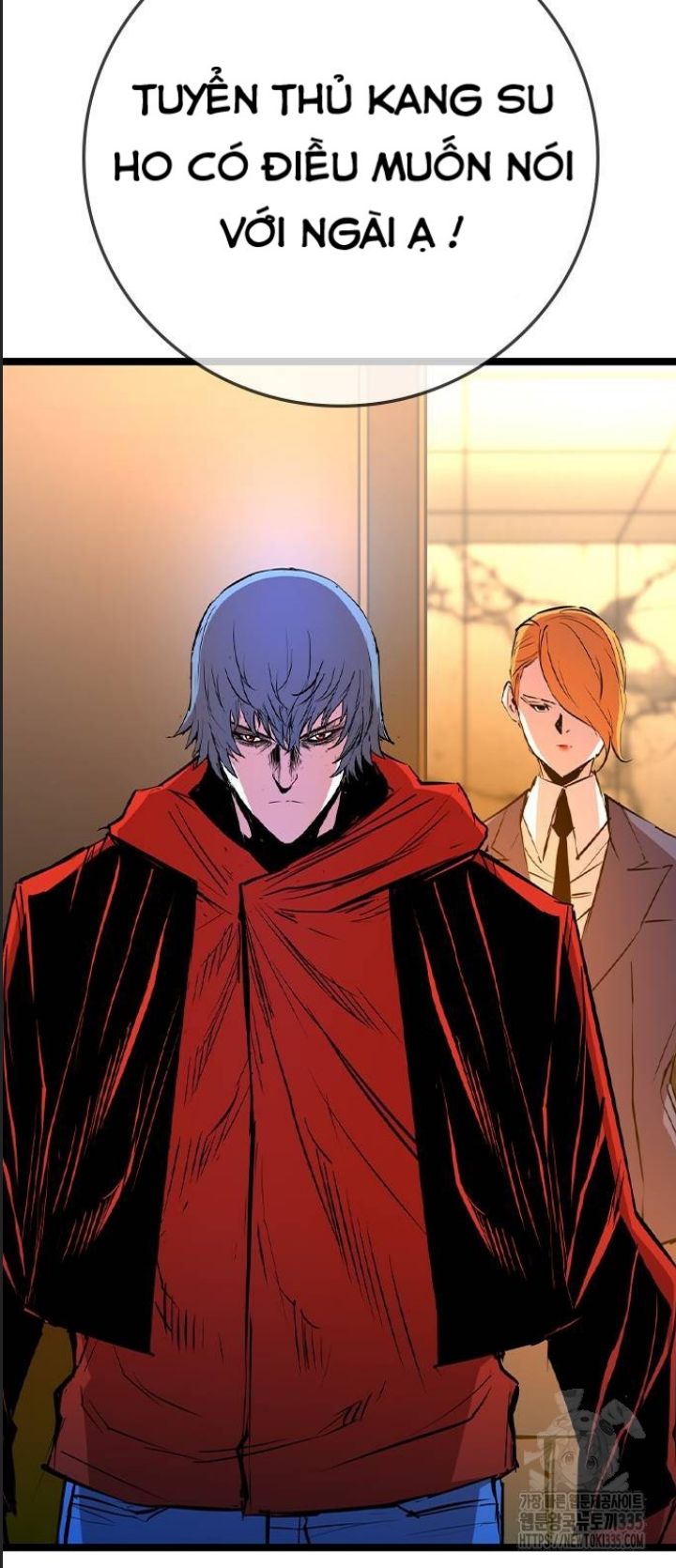 Phòng Gym Hanlim Chap 176 - Next Chap 177