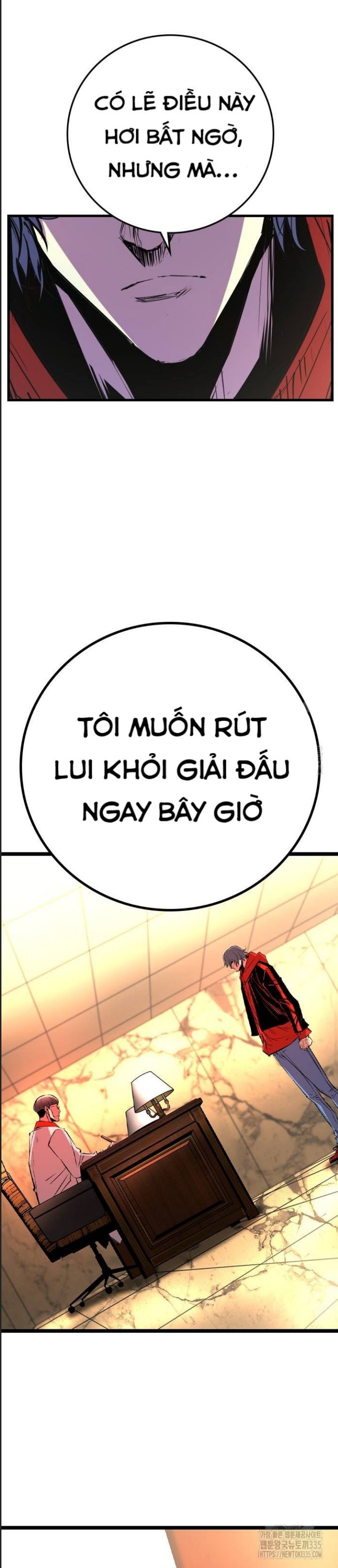 Phòng Gym Hanlim Chap 176 - Next Chap 177