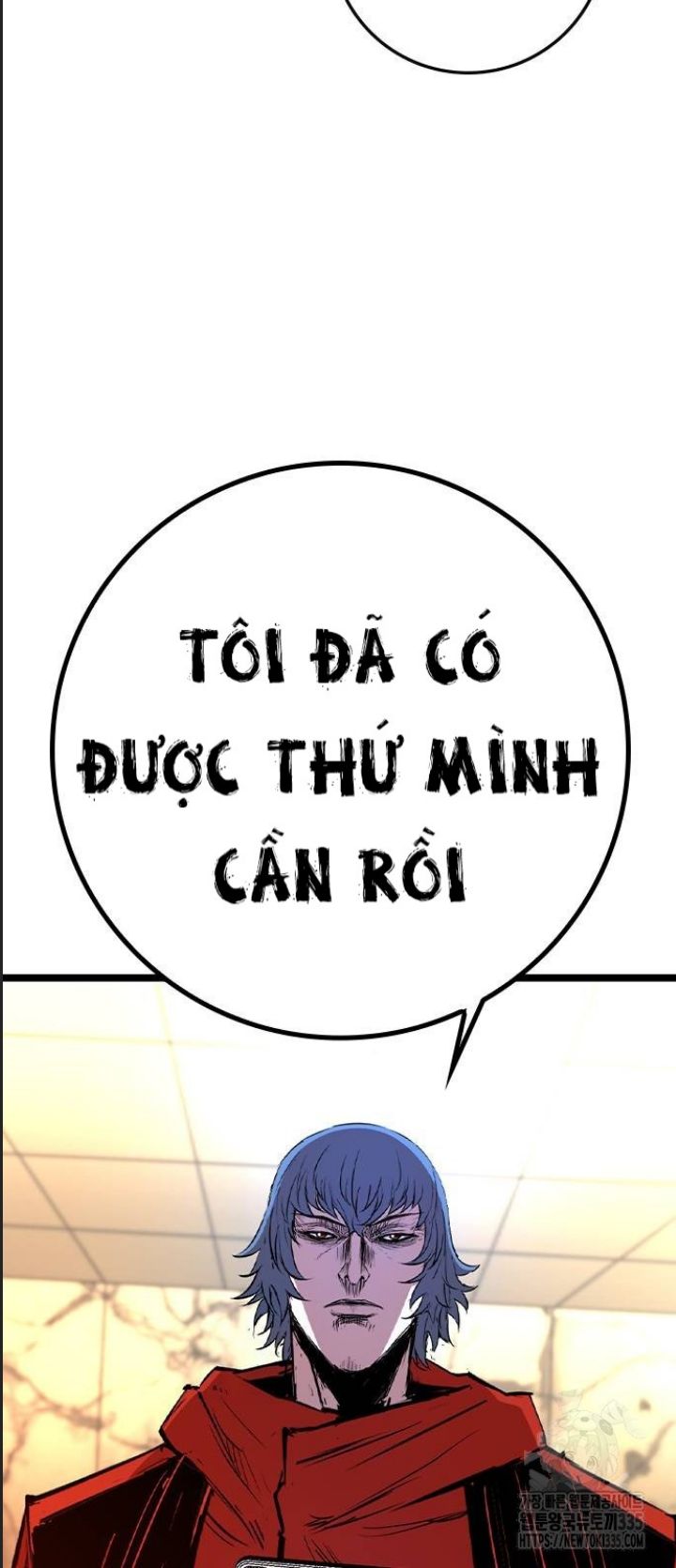 Phòng Gym Hanlim Chap 176 - Next Chap 177