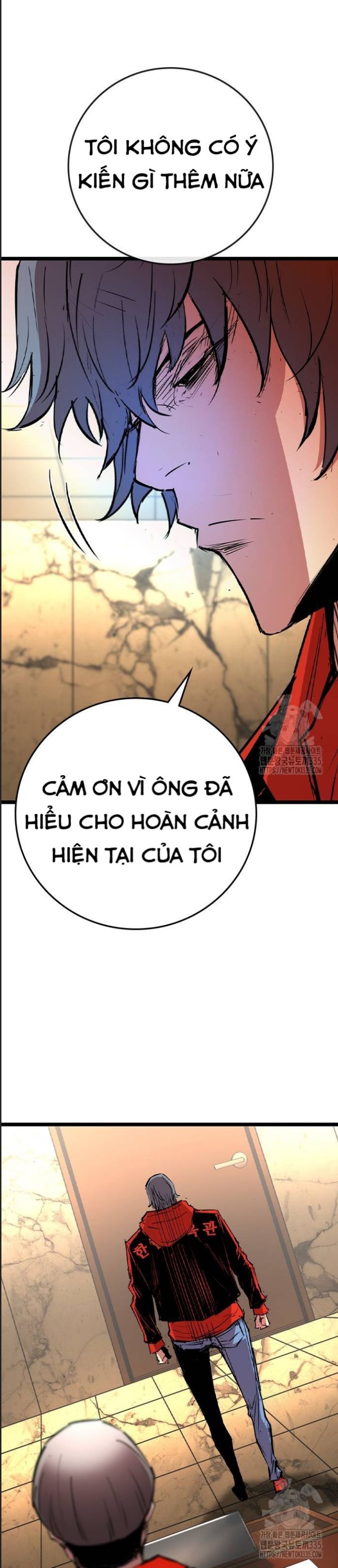 Phòng Gym Hanlim Chap 176 - Next Chap 177
