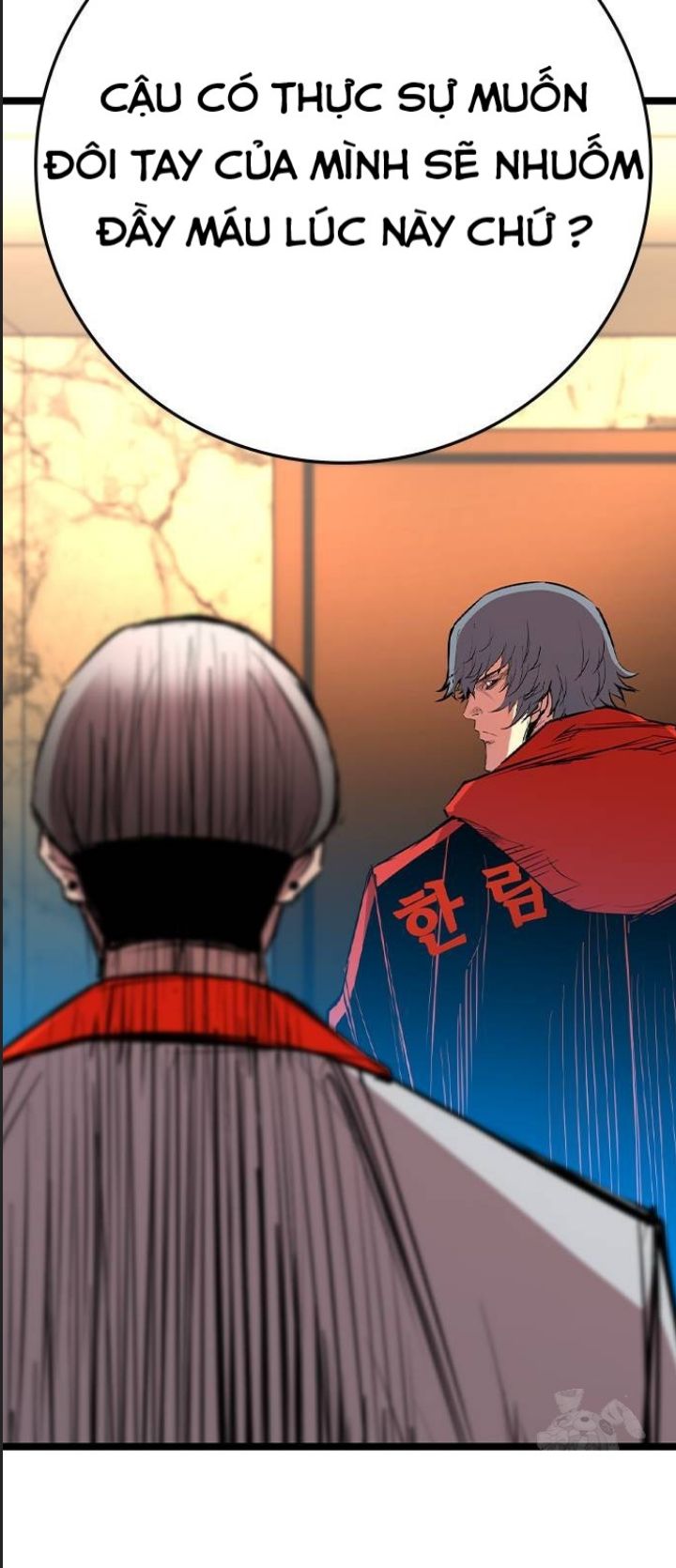 Phòng Gym Hanlim Chap 176 - Next Chap 177