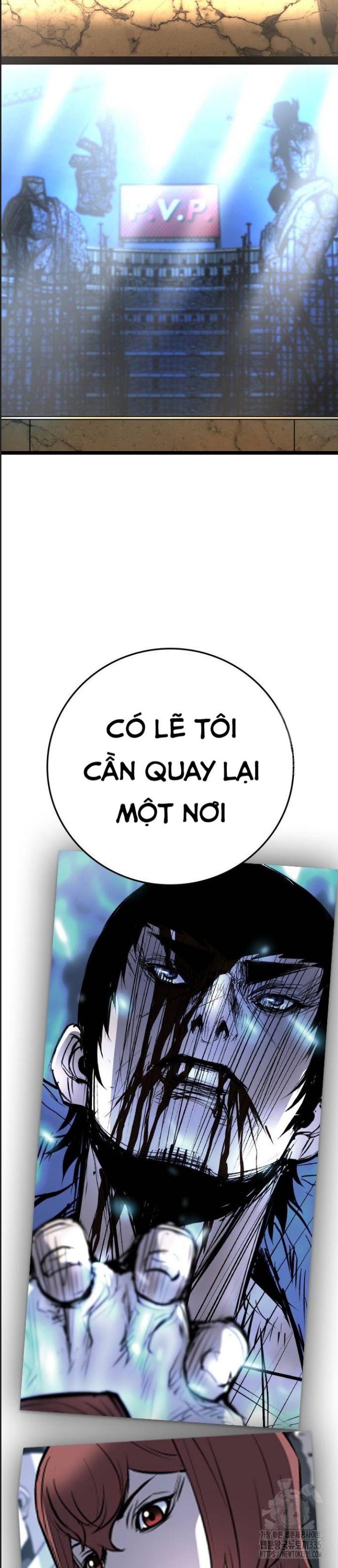 Phòng Gym Hanlim Chap 176 - Next Chap 177