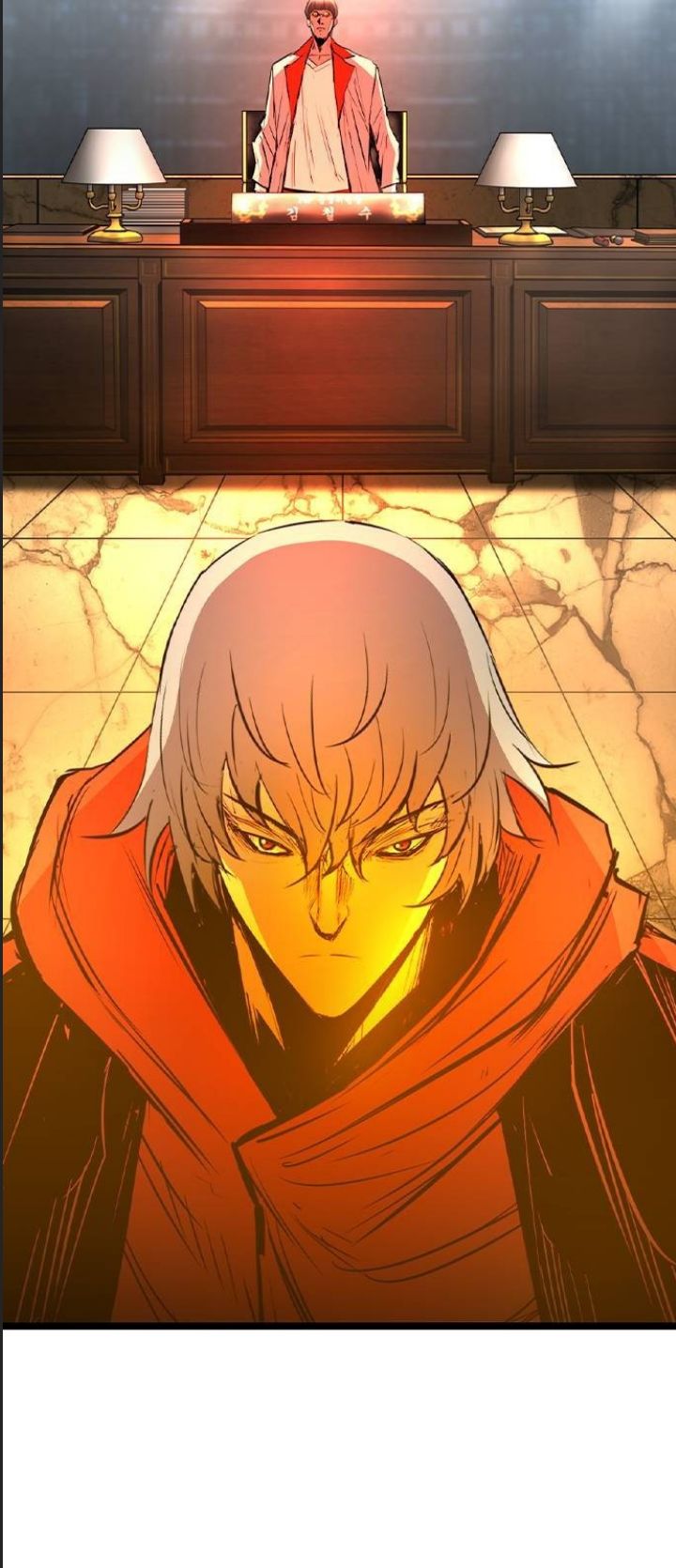 Phòng Gym Hanlim Chap 176 - Next Chap 177