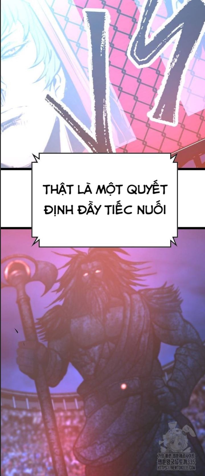 Phòng Gym Hanlim Chap 176 - Next Chap 177