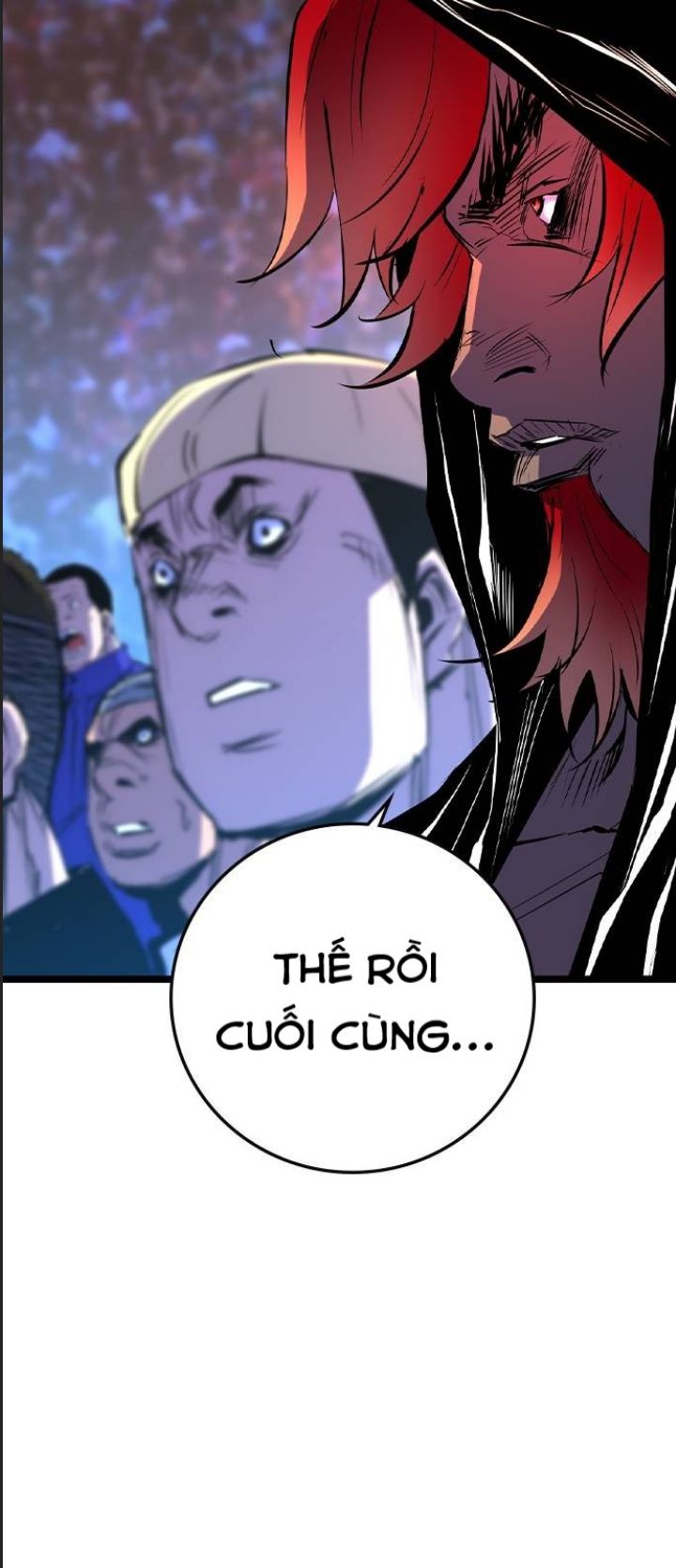 Phòng Gym Hanlim Chap 176 - Next Chap 177