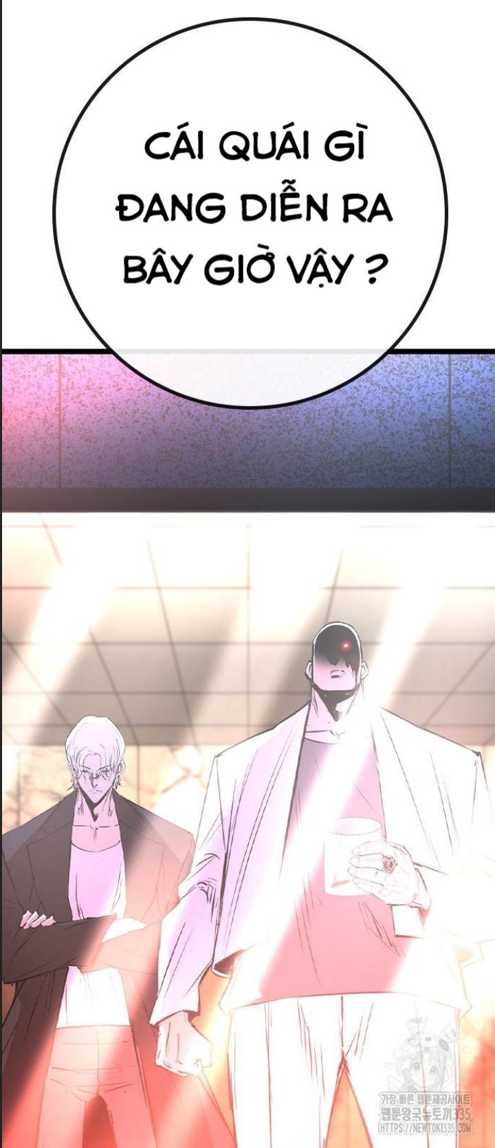 Phòng Gym Hanlim Chap 176 - Next Chap 177
