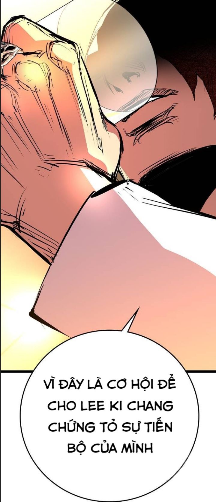 Phòng Gym Hanlim Chap 176 - Next Chap 177