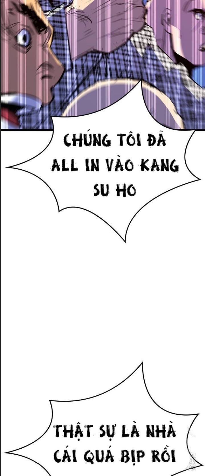 Phòng Gym Hanlim Chap 176 - Next Chap 177