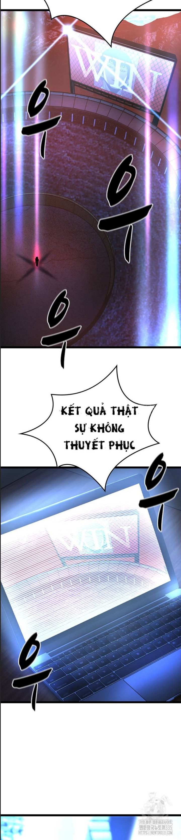 Phòng Gym Hanlim Chap 176 - Next Chap 177