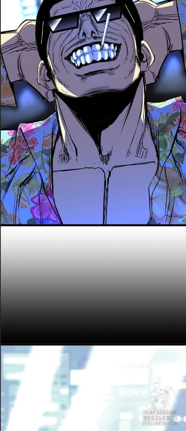 Phòng Gym Hanlim Chap 176 - Next Chap 177