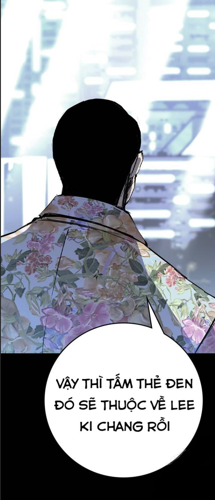 Phòng Gym Hanlim Chap 176 - Next Chap 177