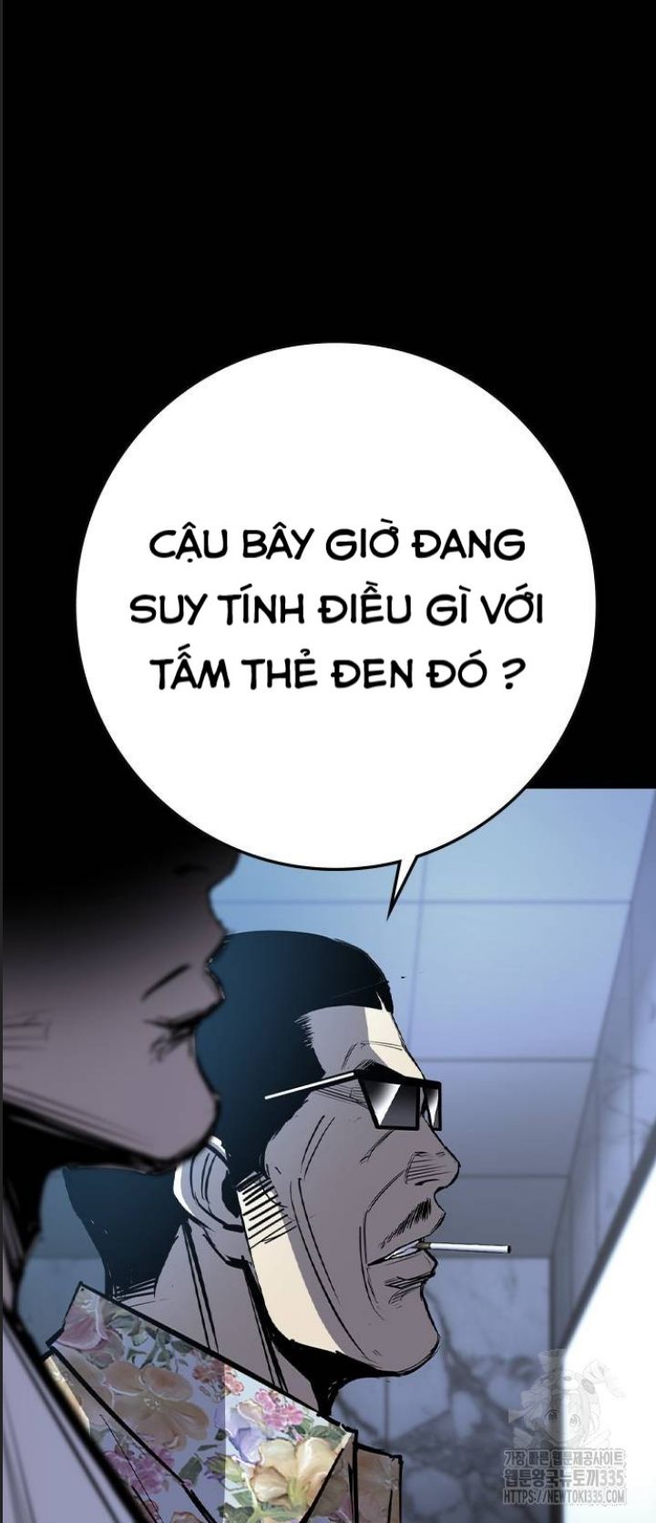 Phòng Gym Hanlim Chap 176 - Next Chap 177