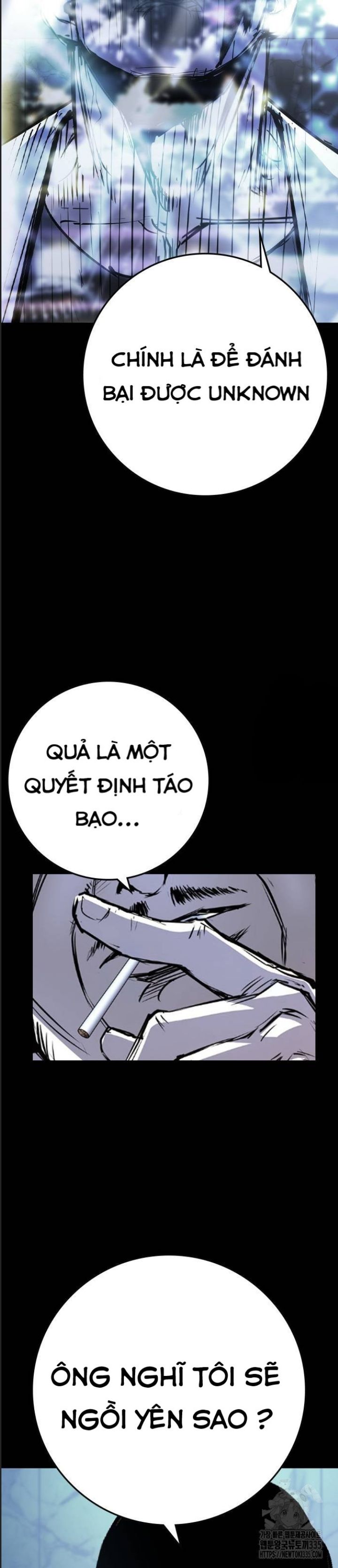 Phòng Gym Hanlim Chap 176 - Next Chap 177