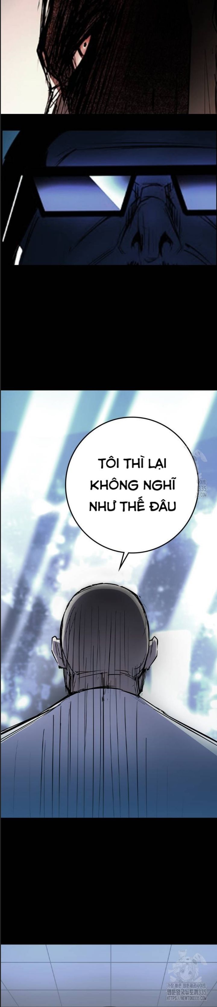 Phòng Gym Hanlim Chap 176 - Next Chap 177