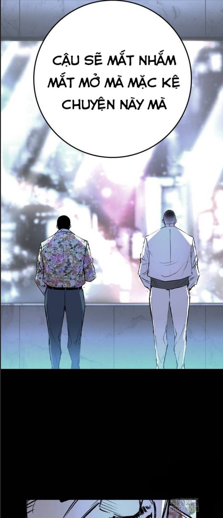 Phòng Gym Hanlim Chap 176 - Next Chap 177