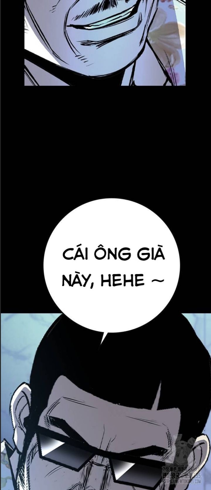 Phòng Gym Hanlim Chap 176 - Next Chap 177