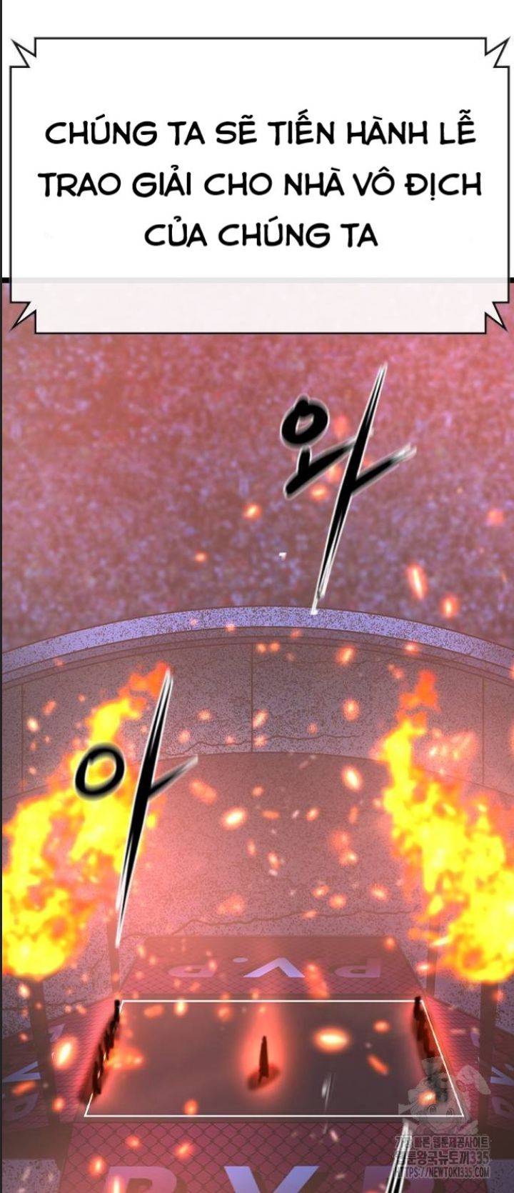 Phòng Gym Hanlim Chap 176 - Next Chap 177