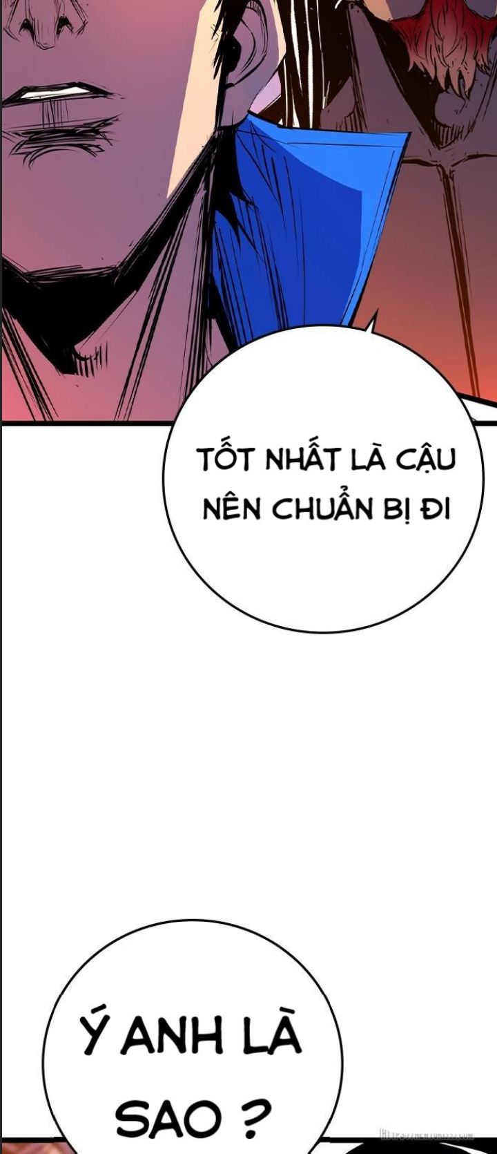 Phòng Gym Hanlim Chap 176 - Next Chap 177