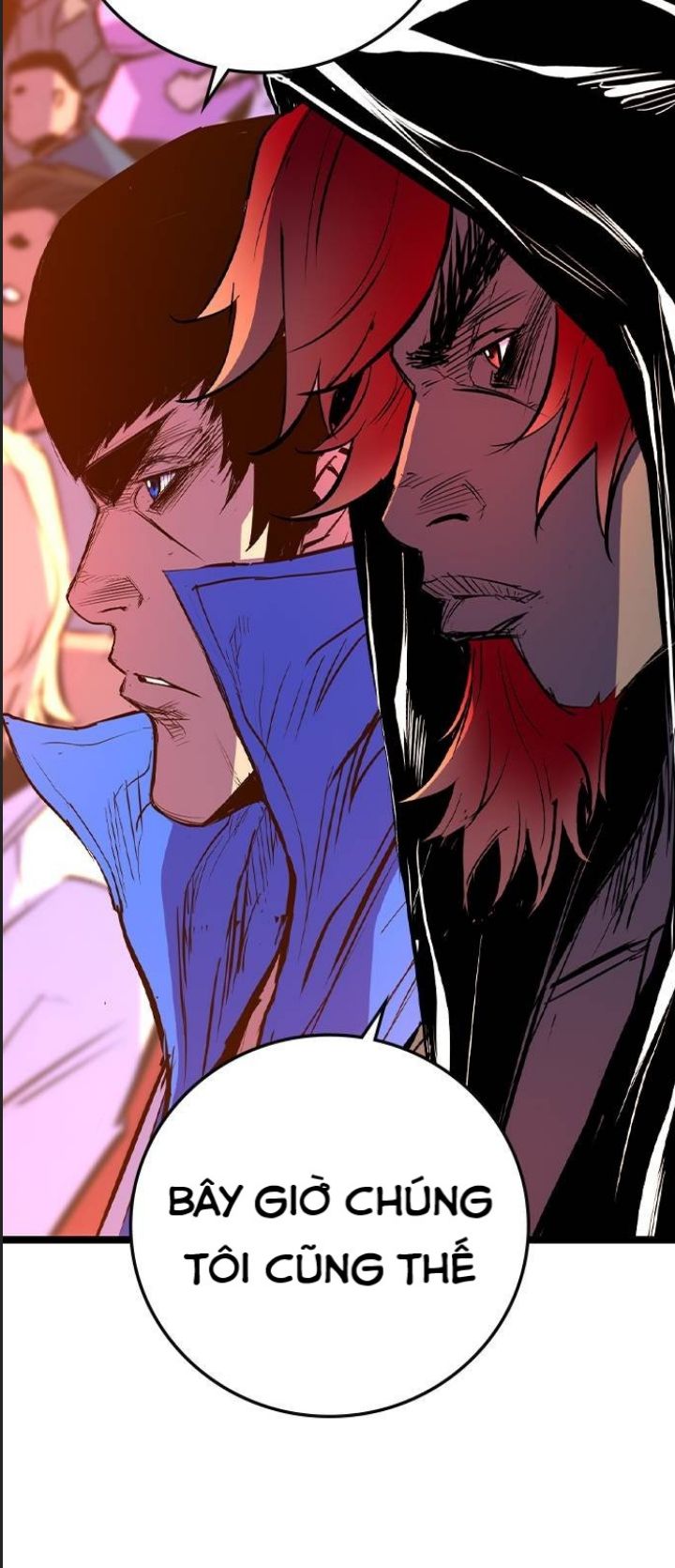 Phòng Gym Hanlim Chap 176 - Next Chap 177