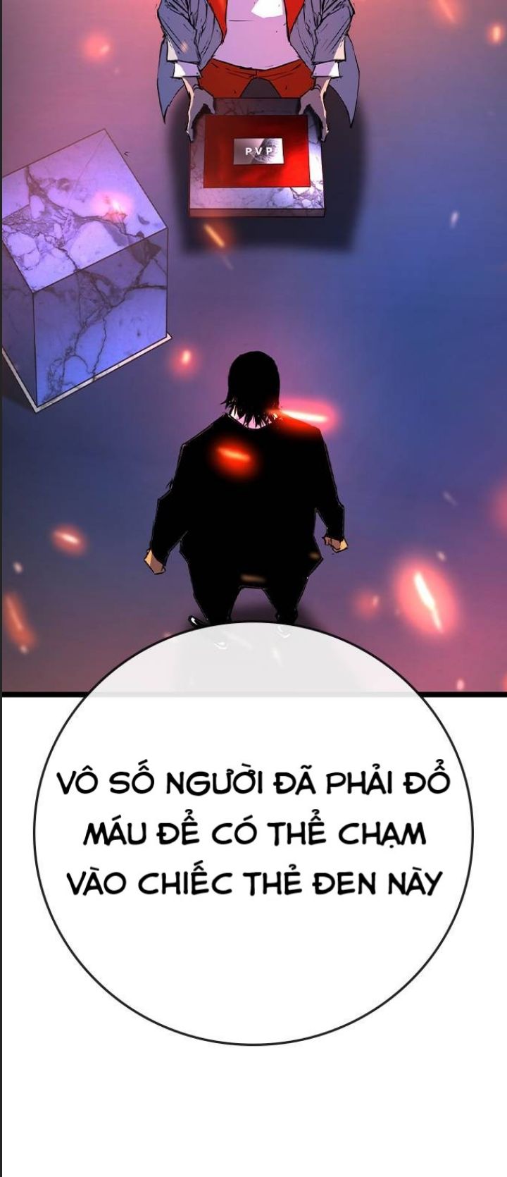 Phòng Gym Hanlim Chap 176 - Next Chap 177