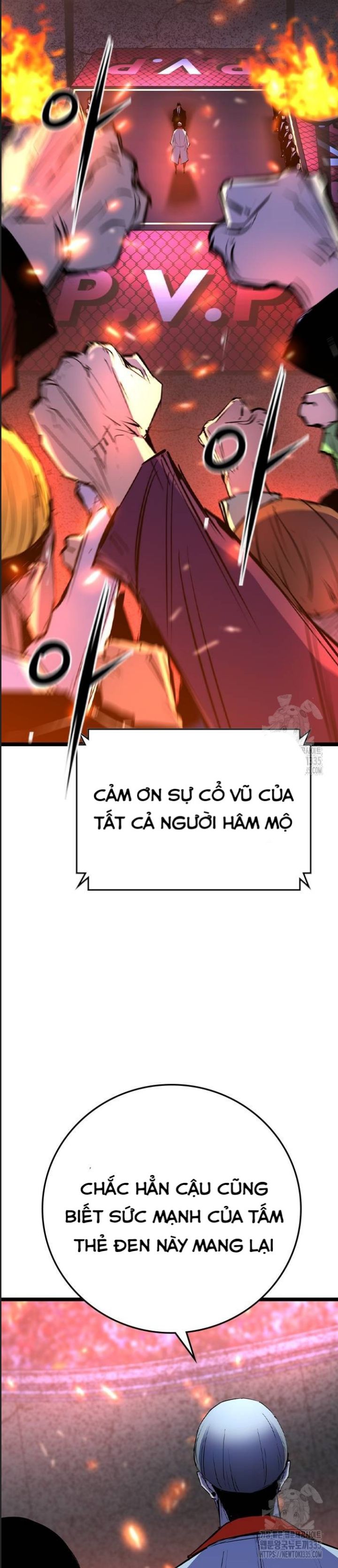 Phòng Gym Hanlim Chap 176 - Next Chap 177