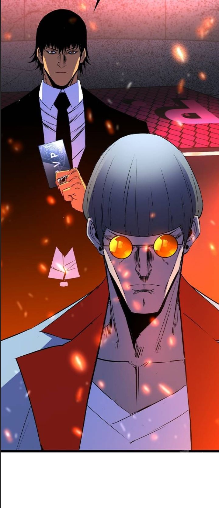Phòng Gym Hanlim Chap 176 - Next Chap 177
