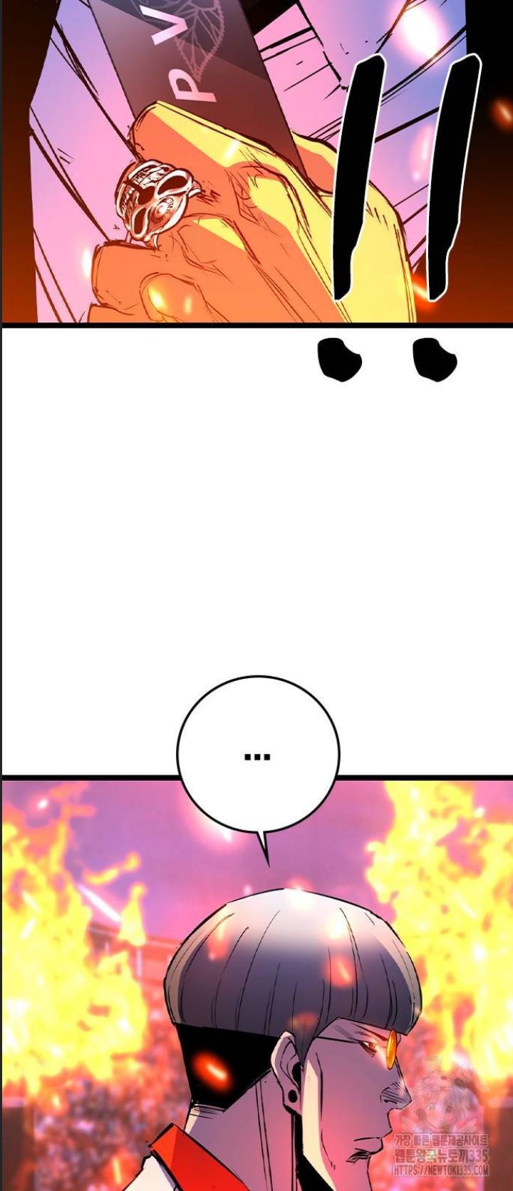 Phòng Gym Hanlim Chap 176 - Next Chap 177