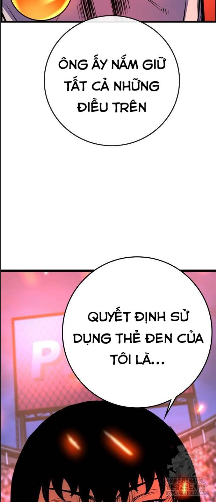 Phòng Gym Hanlim Chap 176 - Next Chap 177