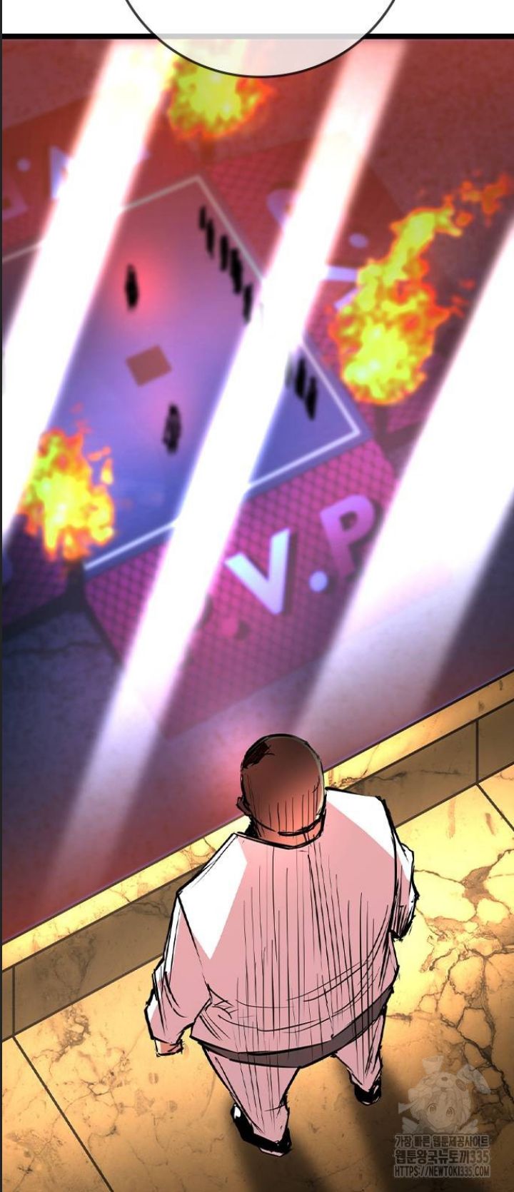 Phòng Gym Hanlim Chap 176 - Next Chap 177