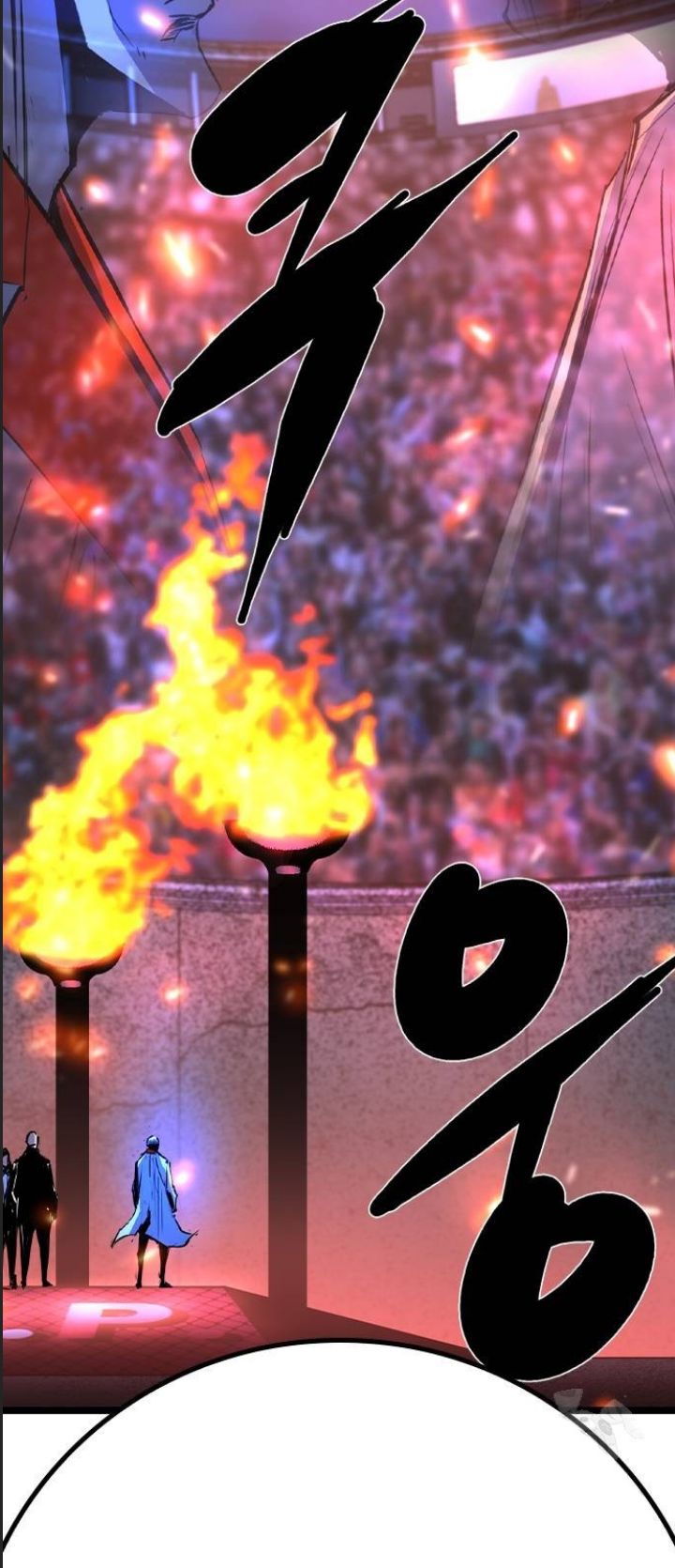Phòng Gym Hanlim Chap 176 - Next Chap 177