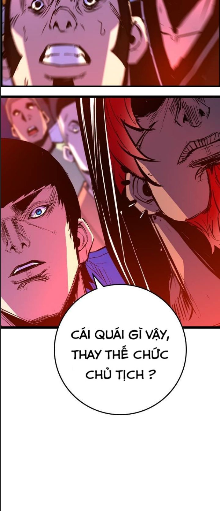 Phòng Gym Hanlim Chap 176 - Next Chap 177