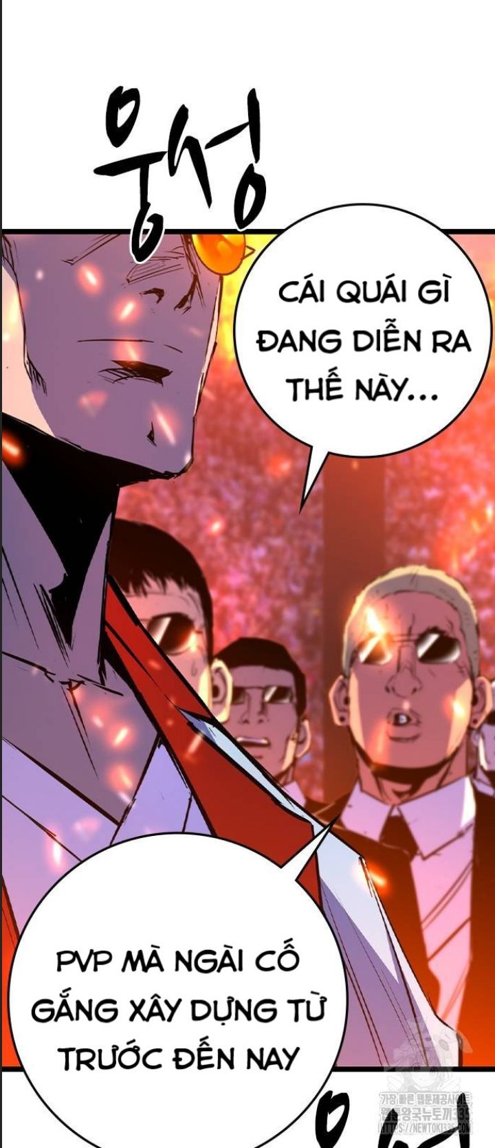 Phòng Gym Hanlim Chap 176 - Next Chap 177