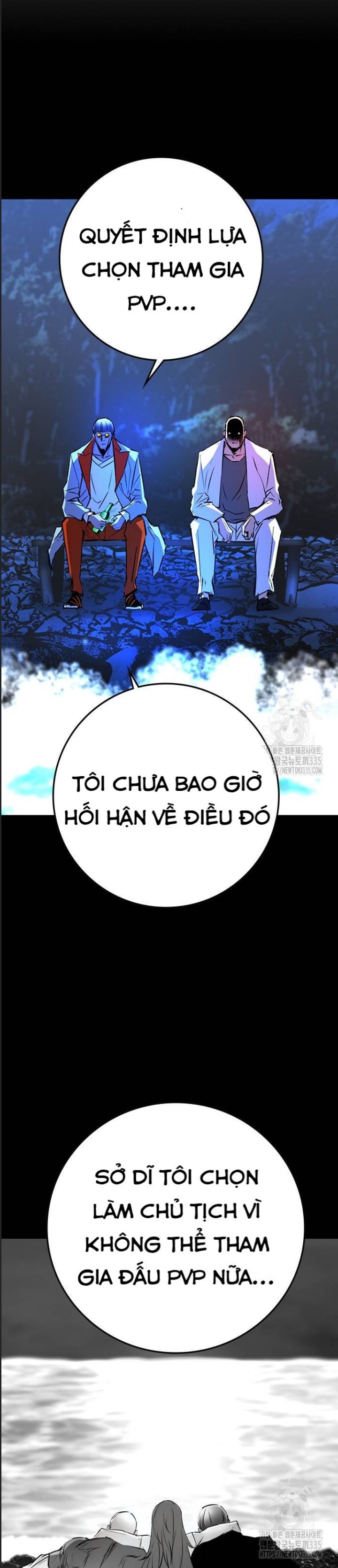 Phòng Gym Hanlim Chap 176 - Next Chap 177