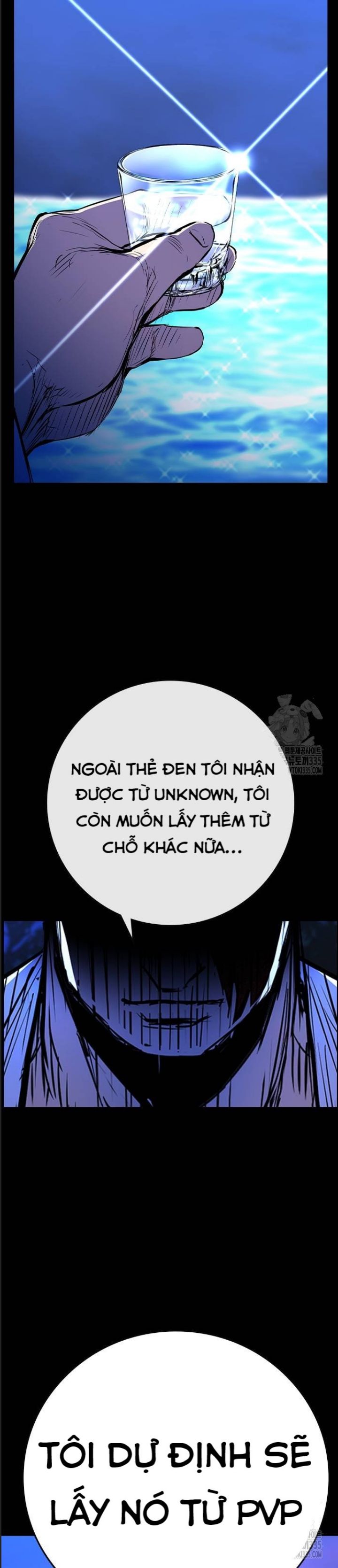 Phòng Gym Hanlim Chap 176 - Next Chap 177