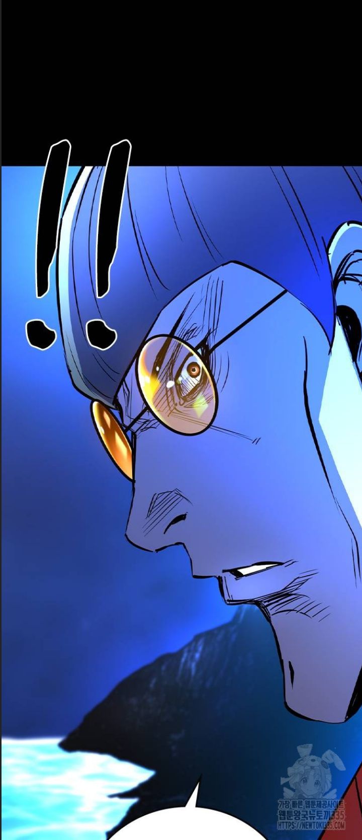 Phòng Gym Hanlim Chap 176 - Next Chap 177