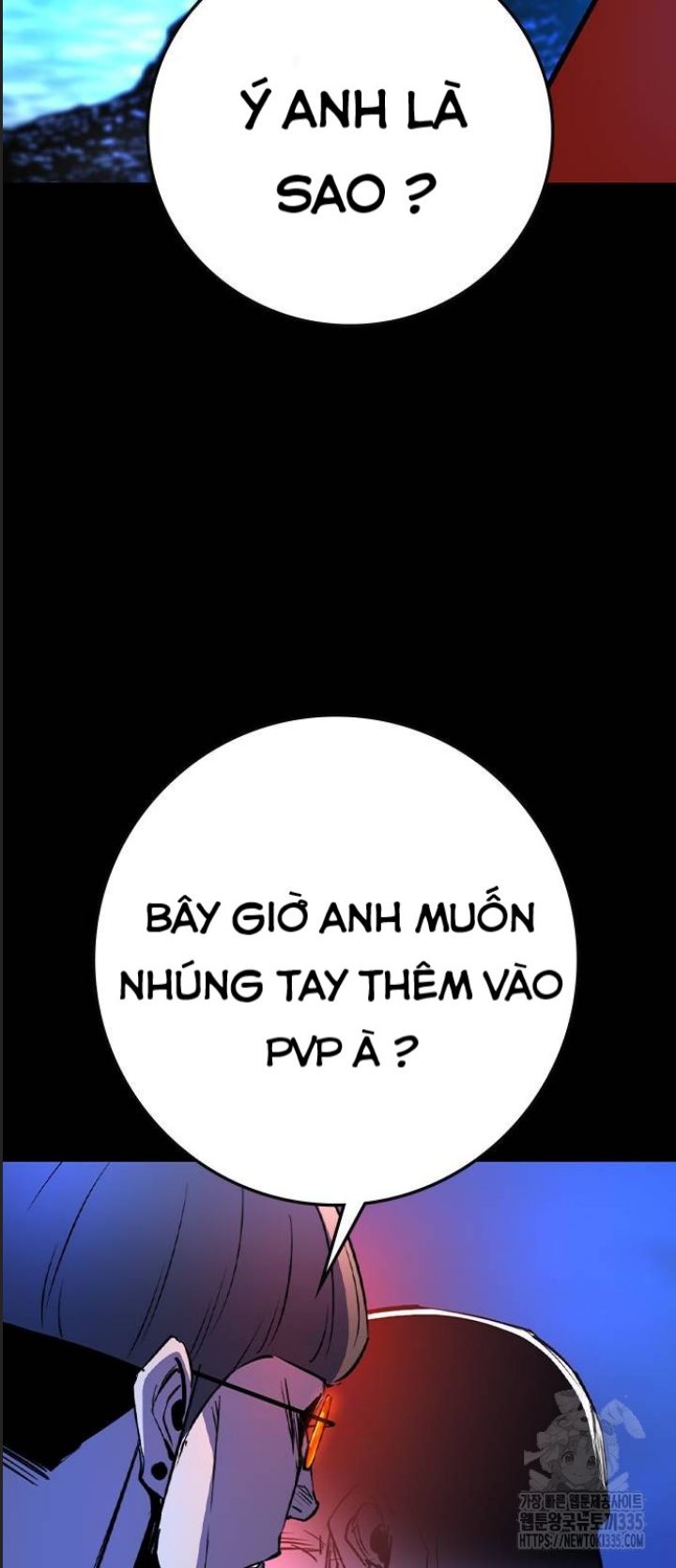 Phòng Gym Hanlim Chap 176 - Next Chap 177