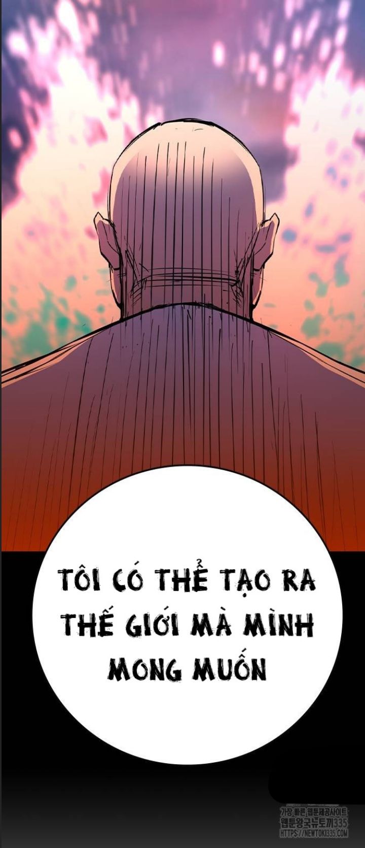 Phòng Gym Hanlim Chap 176 - Next Chap 177