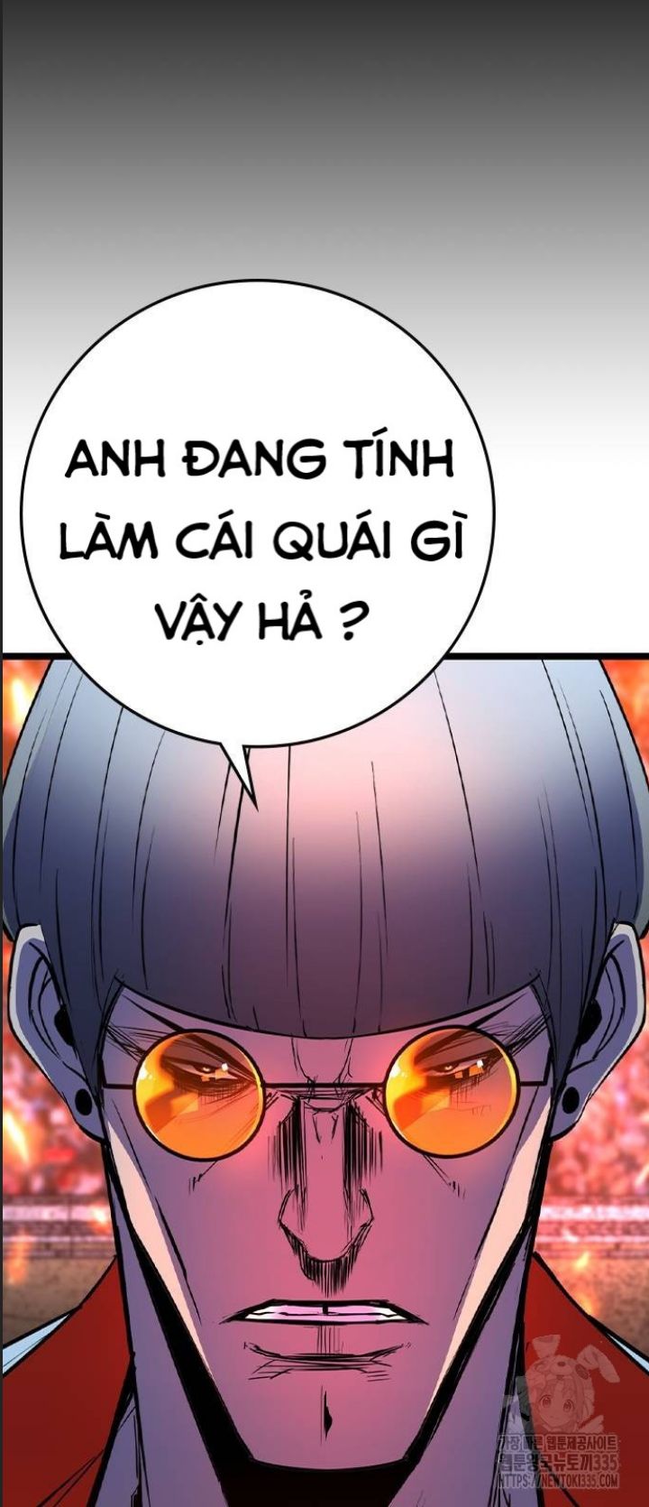 Phòng Gym Hanlim Chap 176 - Next Chap 177