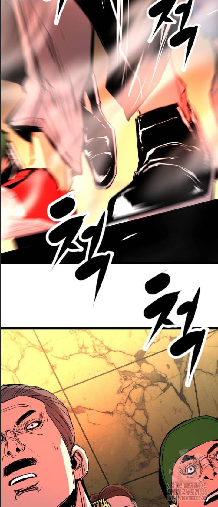 Phòng Gym Hanlim Chap 176 - Next Chap 177