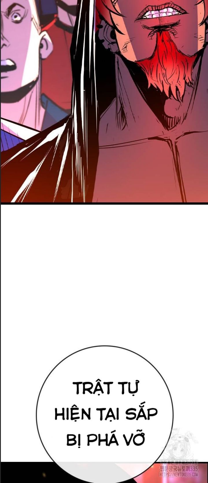 Phòng Gym Hanlim Chap 176 - Next Chap 177