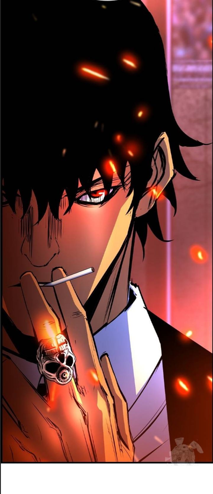 Phòng Gym Hanlim Chap 176 - Next Chap 177