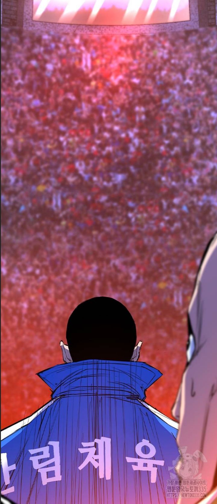 Phòng Gym Hanlim Chap 176 - Next Chap 177