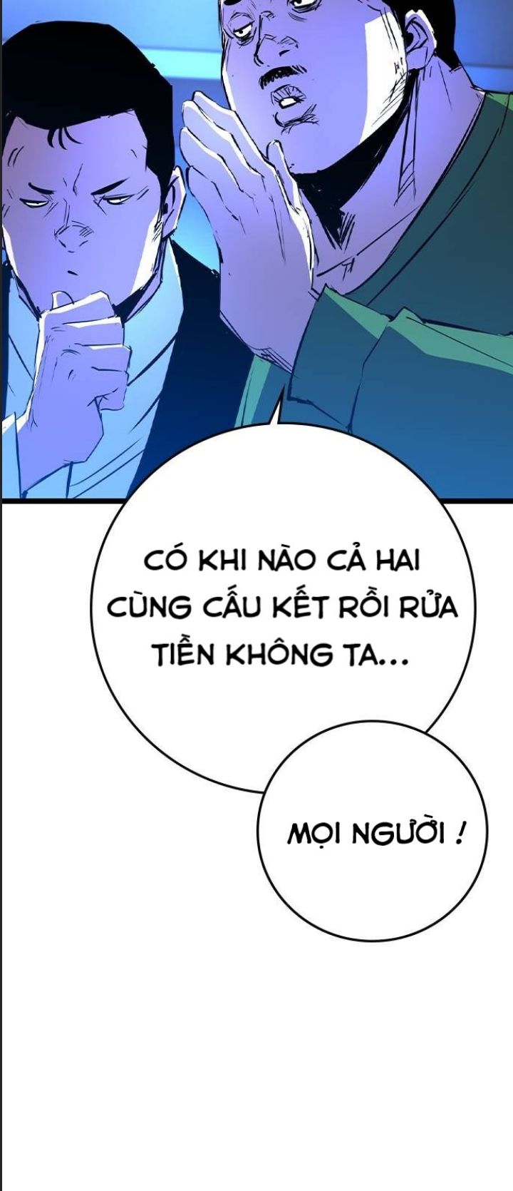 Phòng Gym Hanlim Chap 177 - Next Chap 178