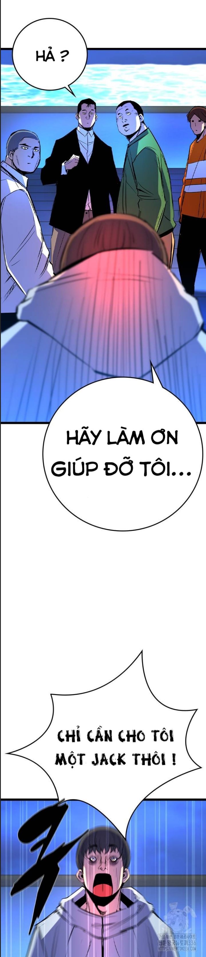 Phòng Gym Hanlim Chap 177 - Next Chap 178
