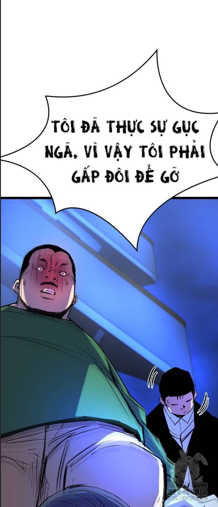 Phòng Gym Hanlim Chap 177 - Next Chap 178