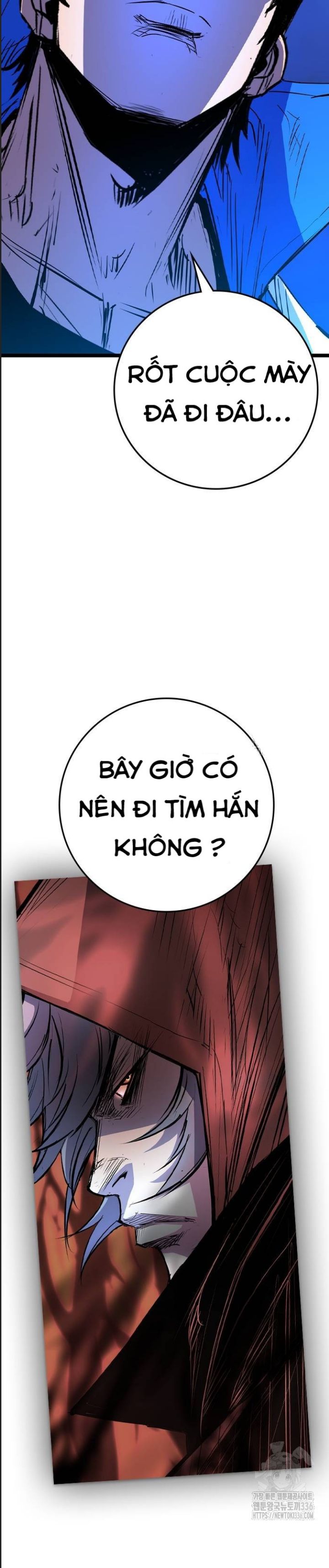 Phòng Gym Hanlim Chap 177 - Next Chap 178