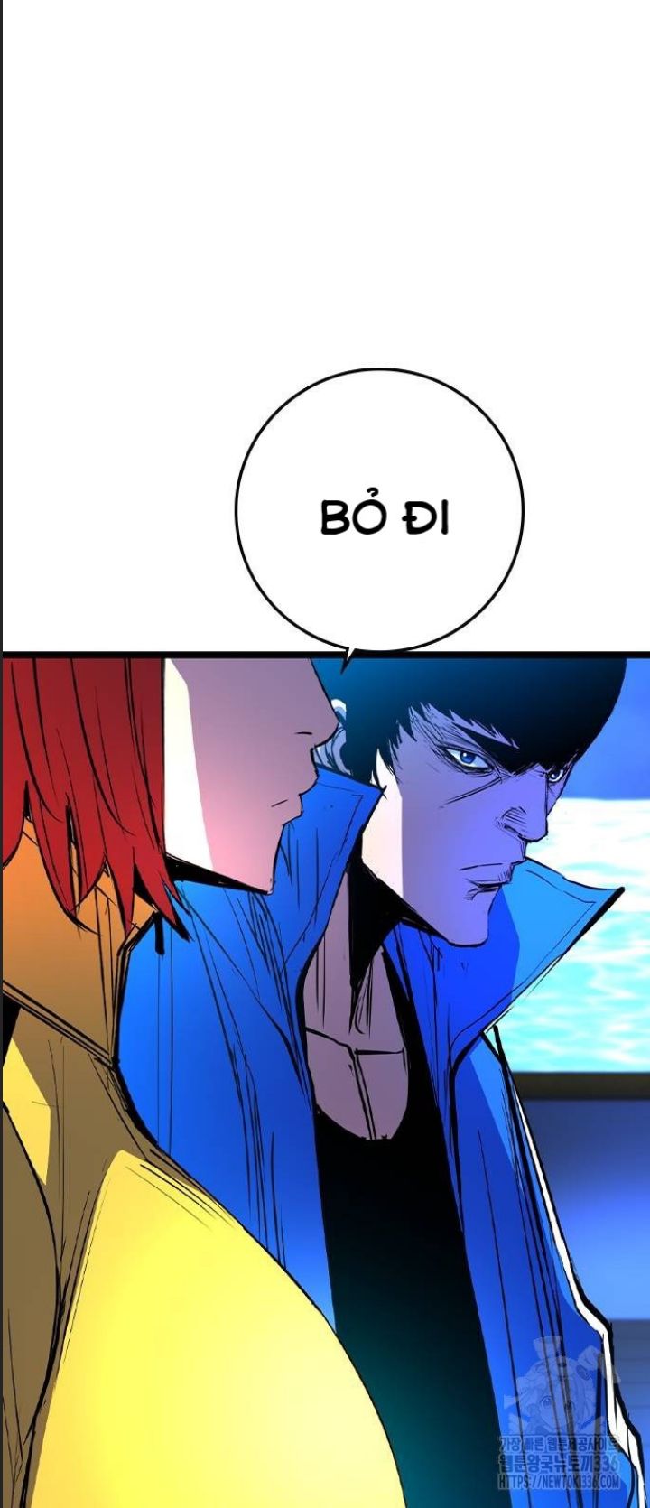 Phòng Gym Hanlim Chap 177 - Next Chap 178