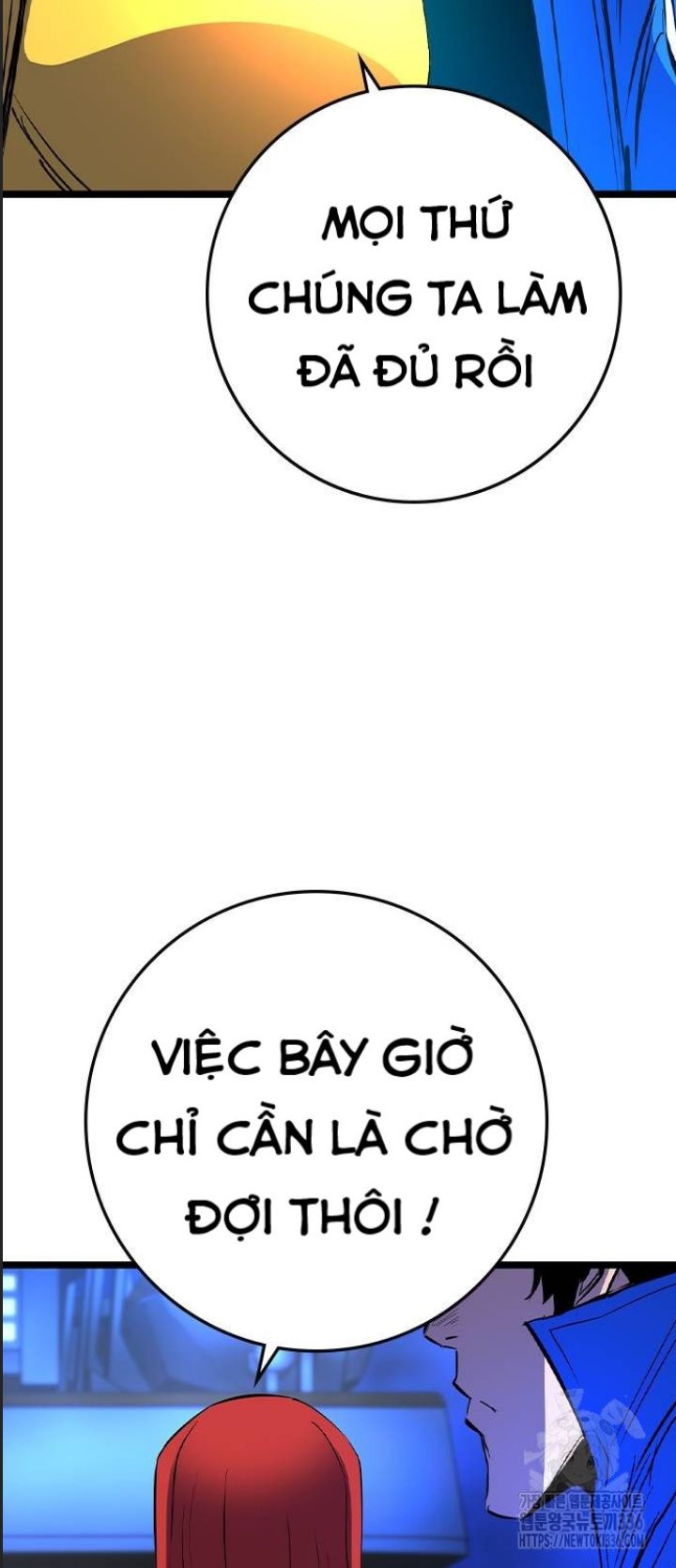 Phòng Gym Hanlim Chap 177 - Next Chap 178