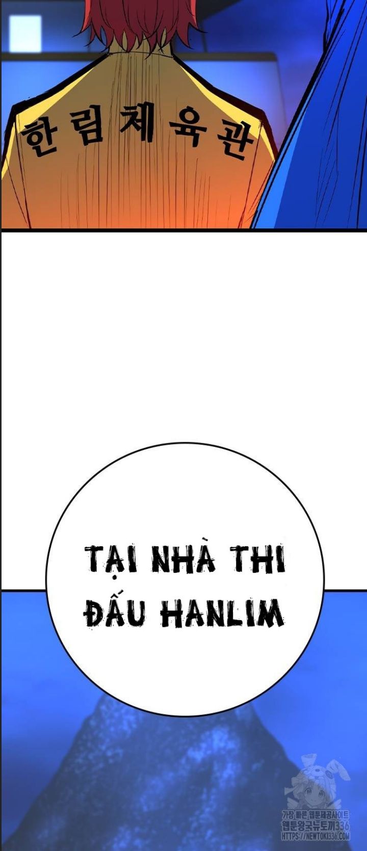 Phòng Gym Hanlim Chap 177 - Next Chap 178
