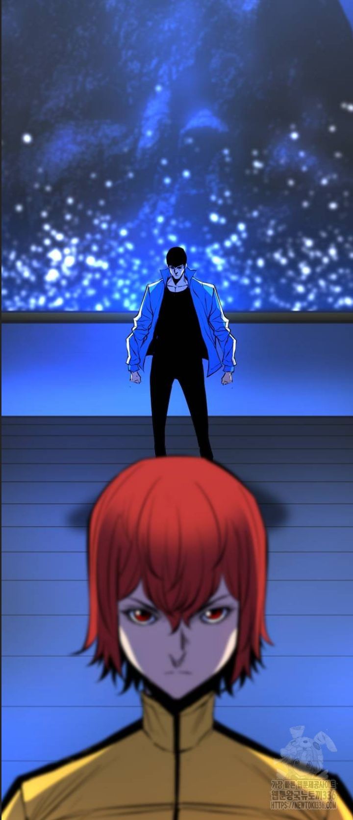 Phòng Gym Hanlim Chap 177 - Next Chap 178